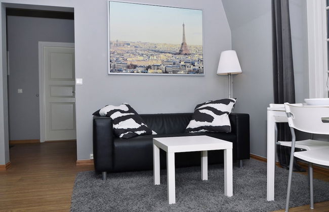 Forenom Serviced Apts Oslo City Hall - Photo 50