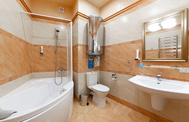 VIP-Aparts Bukovel - Photo 38