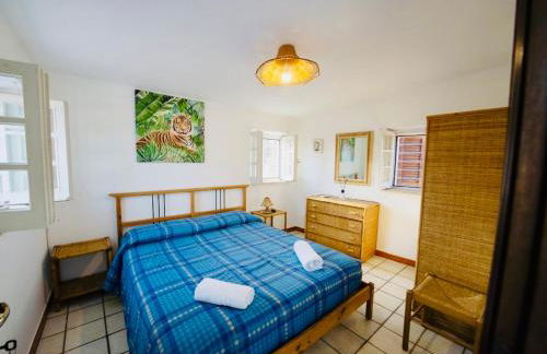 Villa GREG stupenda casa sulla spiaggia con accesso diretto al mare - Foto 51