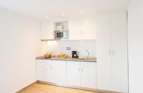 Apartamentos Blanco Sol - Foto 87