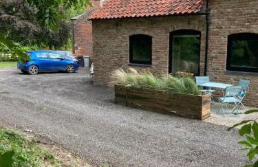 The Dovecote - Foto 17