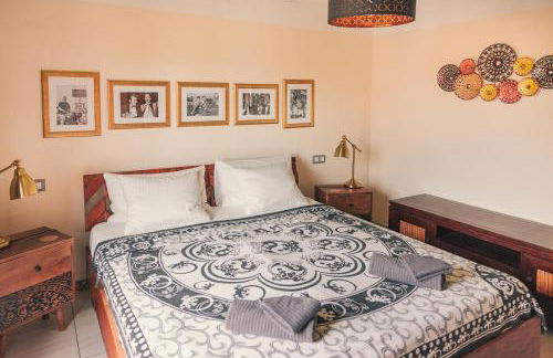 Villas Shangri-La Fuerteventura - Foto 48