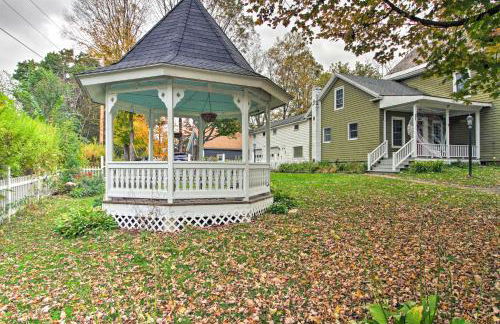 Idyllic Wallingford Retreat - Near Skiing and Hiking - Foto 23