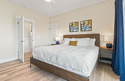 Summer Salt 10 Bedroom Home at Hattie Creef Landing - Foto 50