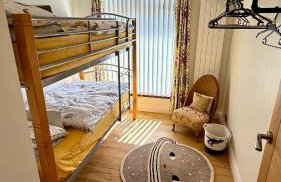 McCareys Loanen Holiday Home - Foto 12