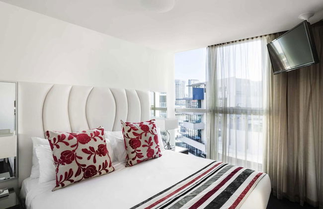 The Sebel Melbourne Docklands Hotel - Foto 26