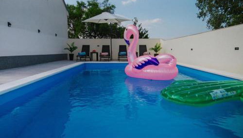 Villa La Vita - Foto 2, Garden