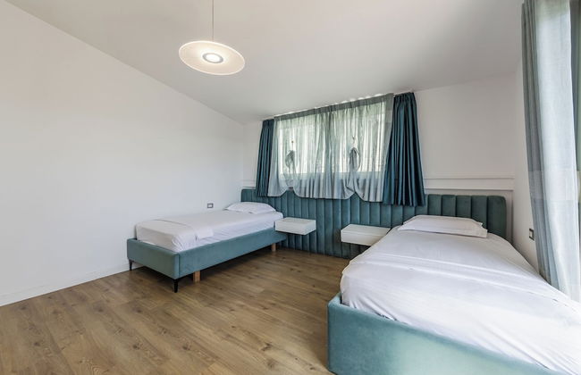 The Modern Escape 2 BDR NEW - Foto 5