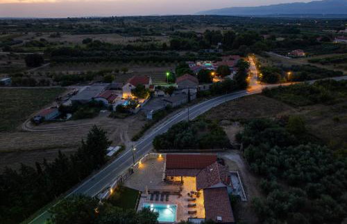 Villa Rustica ZadarVillas - Photo 31