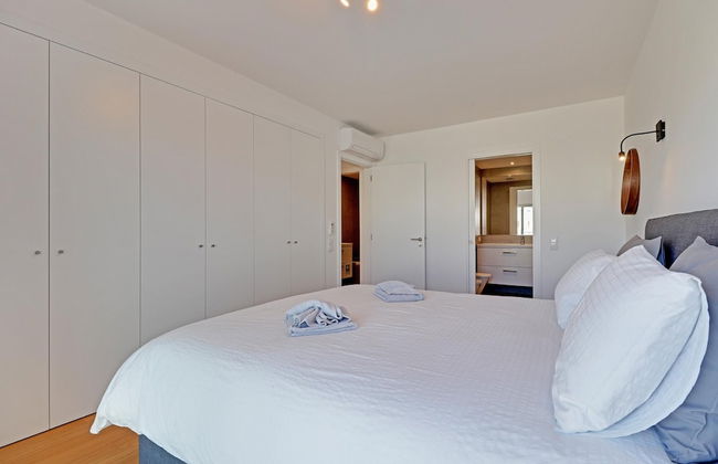 Apartamento Vista Jardim by Portucasa - Foto 22