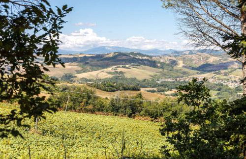 Italian Experience-La Pineta Holiday Homes - Foto 8