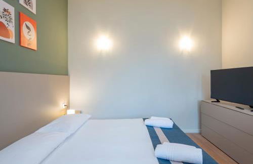 Xenia Apartments - Elegant studio in San Siro area - Foto 8