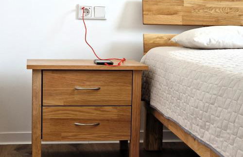 Ferienhaus Bude 87 - Foto 18