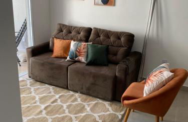 Apartamento Novo no coração da cidade Centro - Foto 11