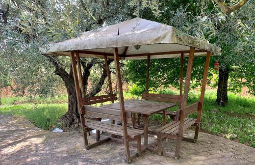 La casa di Francesco Incantevole casale di campagna with pool piscina - Foto 29