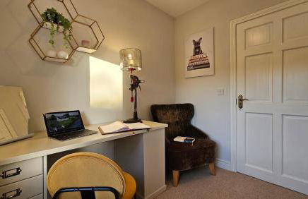 Cherrymount Cottage - Foto 17