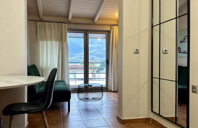 View Lake Attic in Ioannina - Foto 13