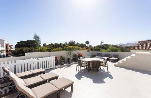 Sunnyland luxury villa santacruz - Foto 4