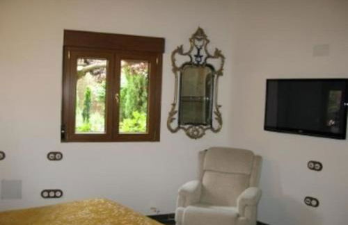 CASA DE CUCU Navaluenga - Photo 50