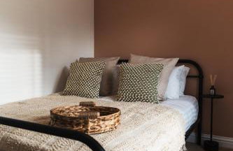 Wych Cottage, Striking 2 Bed, Parking, Ground Floor Flat - Step Free - Foto 10