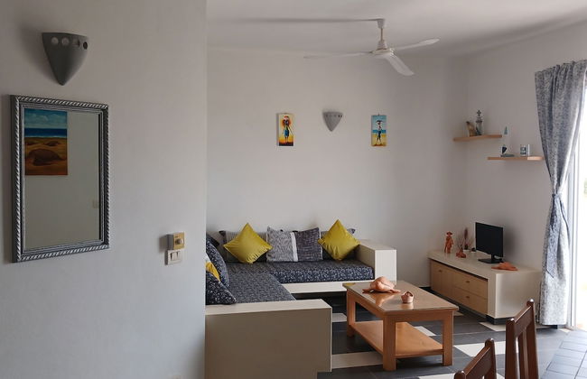 Kolatilde- Estoril Beach Flat - Foto 24