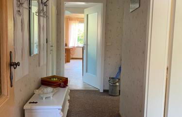 Ferienwohnung Meilerplatz – Familienfreundliche Ferienwohnung für max. 4 Personen in Bad Lauterberg am Harz - Foto 19