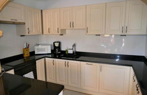 Villa EntreMarYTierra - piscina privada - climatizada - Foto 20