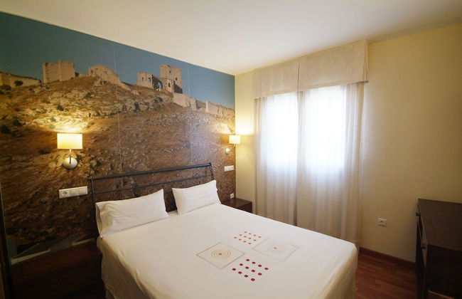 Apartamentos Ardales - Photo 23