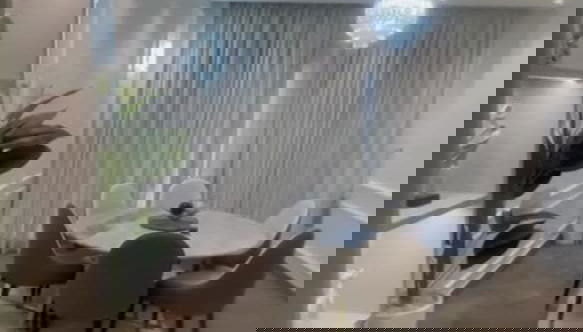 Serviced apartment - Foto 5, Area soggiorno