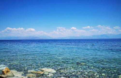 Dimos Apartments - Foto 2