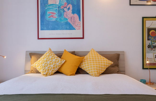 Monte Grappa Apartment by Wonderful Italy - Foto 4