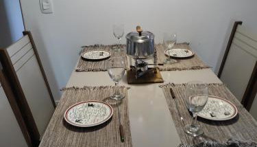 Apartamento confortavel Centro de Teresopolis Pet Friendly NOVO - Foto 2