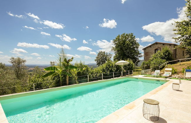 Villa le Casine by Mmega - Photo 17