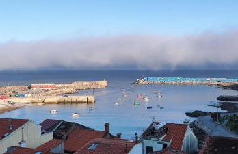 Casa con vistas al mar en A Guarda - Foto 6