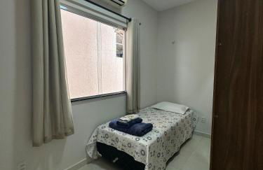 Apartamentos novos em condomínio no Caçari - Foto 43