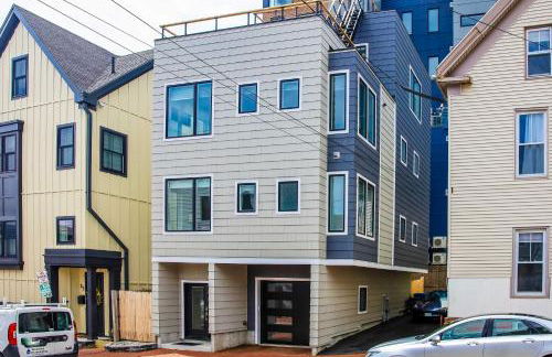 Spacious Portland Home Walk Downtown! - Foto 28