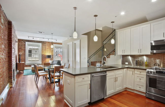 Roami at Factors Row - Foto 80