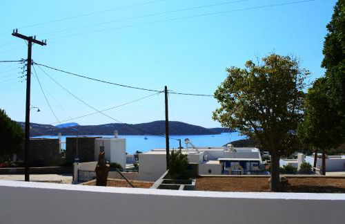 Petteo Serifos - Foto 34