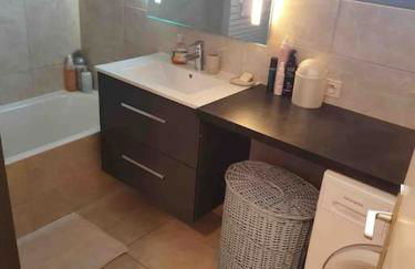 Très bel appartement 3 pièces + jardin + parking - Foto 10