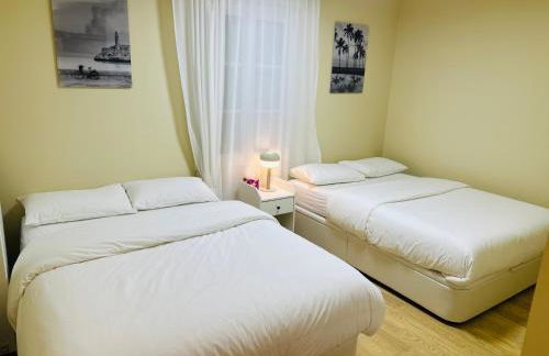 Family's house - Villa proche de la vallée village et Disneyland paris ,2 parkings, air condition - Foto 33