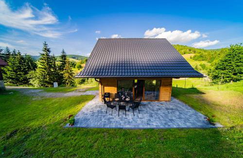 Domek w Górach - Foto 51