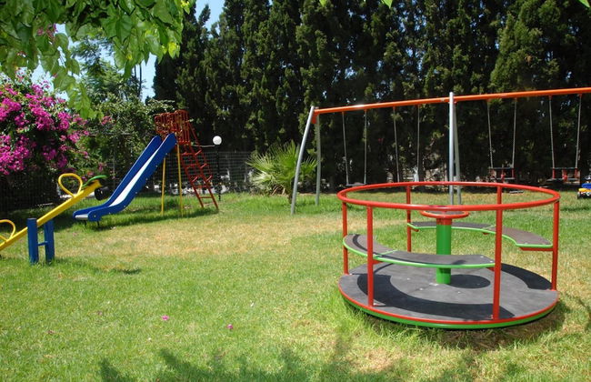 Paleos Apartments - Foto 33