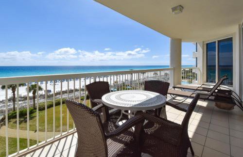 Silver Beach Towers E403 - Foto 14