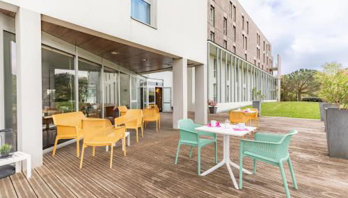 Appart’City Confort Nantes Ouest Saint-Herblain - Foto 5