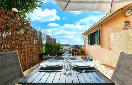 Ocean Blue & Nature Townhouse - Bikes included - Foto 3