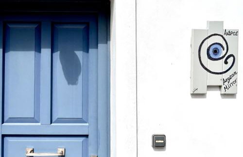 Aegean Mirror, Andros - Foto 14