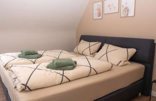 196 Ferienwohnung Nordhood - Foto 12