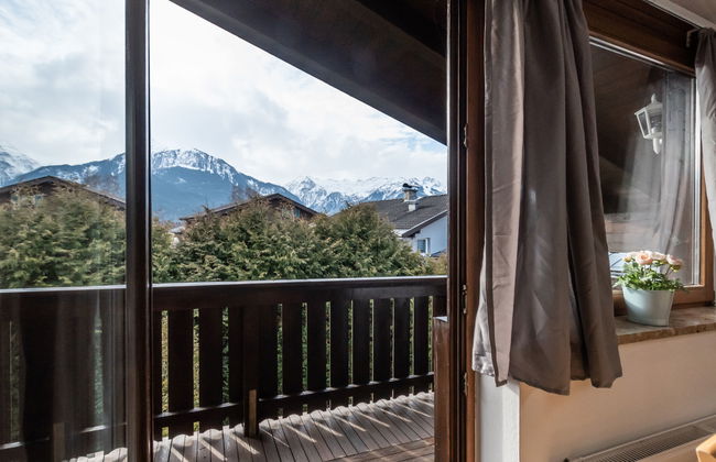 Alpenchalets - Foto 28