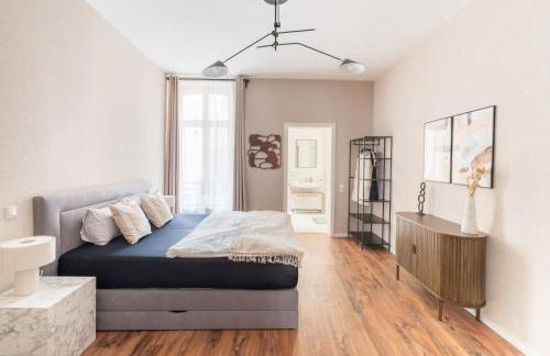 Leipzig Residenz City-Center Apartments - Foto 7