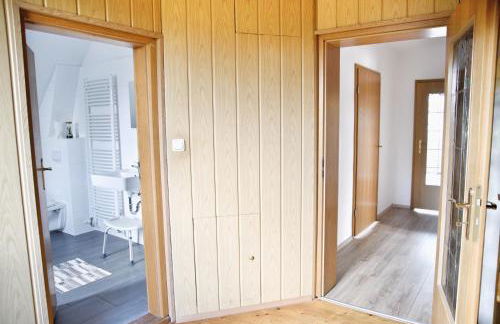 Ostseeferienhaus oberes Apartment - Foto 18